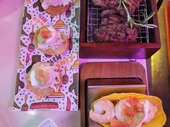 -Famous肥猫墨西哥音乐餐吧(五棵松华熙LIVE店)