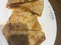-河沿肉饼Beijing Pie(东华门店)
