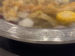 -鸿喜牛·潮汕鲜牛肉火锅(海浪湾店)