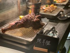 -深圳隐秀山居酒店