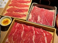 -温野菜涮涮锅(西单大悦城店)