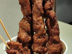 -马小毛老上海里脊肉(南翔印象城店)