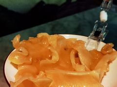 -澳美徕·港式花胶鸡火锅(高新万达店)