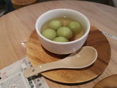 -杏甜品(尖沙咀加拿分道店)
