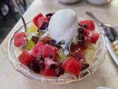 -啰啰冰屋(景洪总店)