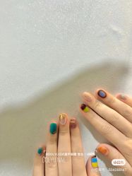 -妙睫屋日式美甲美睫