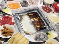 -海底捞火锅(关山保利店)