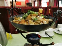 -盛德圆(五台山云龙店)