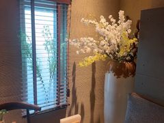 -千代武日本料理(爱建店)