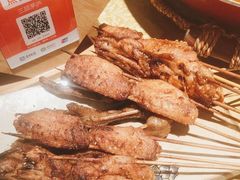 -水煮三国·川鲁江湖菜(香山店)