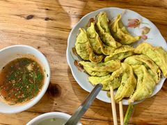 -金山锅贴店(金泉路店)