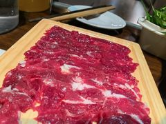 -海底捞火锅(外滩店)