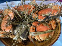 -芸海阁·农家私房菜(沙家浜景区出口店)