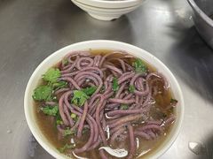 -牛马行牛肉饸饹铺(青岛街店)