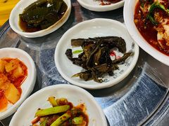 -故乡家韩国料理(丹东街店)