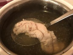 -开心果牛扒城(雍华庭店)