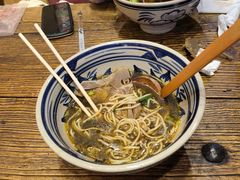 -芜小皖砂锅菜(青山街店)