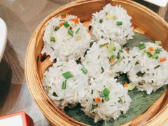 -丽华园(汉阳龙阳店)