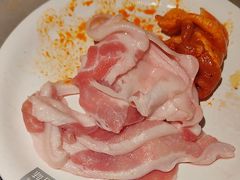 -千滋百味自助海鲜烤肉(布吉景华店)