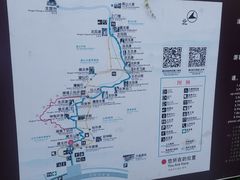 -藏龙百瀑风景区