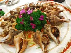 -万宝海鲜舫(劳动公园店)