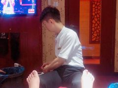 -大桶大足浴(周浦店)