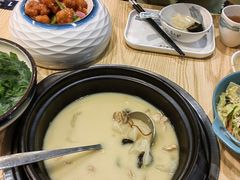 -喜上喜鸡煲翅(吉大店)