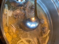 -润园四季椰子鸡火锅(海上世界店)