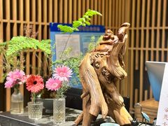 -梅间堂茶馆(绿地缤纷城店)