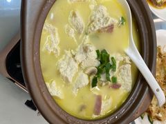 -火龙堂·风味民间菜(文一路店)