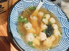 -北丐先生·野馄饨烧烤(长宁龙之梦店)