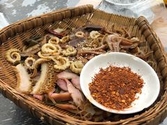 -江湖黑大兔(杨家坪店)