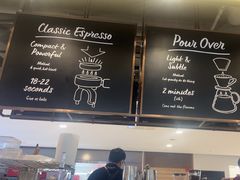 -COSTA COFFEE(恒基名人购物中心店)