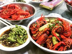 -黄师傅香辣虾(金山大道店)