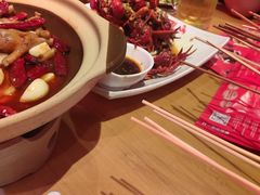 -庆峰龙虾烧烤(合肥一店)