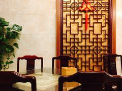 包厢-新聚丰菜馆(太监弄店)