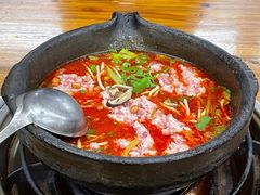 -笔记安顺夺夺粉火锅