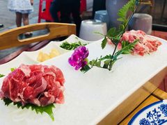 -1078號老北京涮肉(万达广场店)