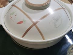 -湯系·煲汤手艺人(东二环泰禾广场店)