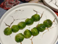 -1218 GRILL 主厨