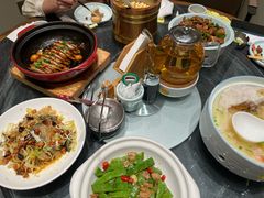 -三道菜(明堂公园店)