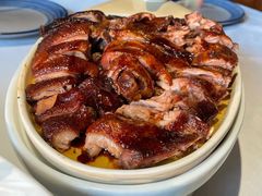 -八府香鸭·啫啫煲(华山路店)