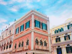 -澳门威尼斯人综合度假区