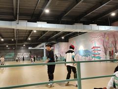 -极限PLAY运动娱乐新世界·团建派对潮玩休闲馆·室内蹦极高空游乐园