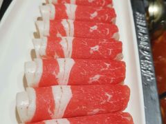 -海底捞火锅(高新活力汇店)
