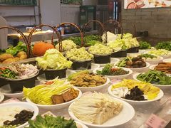 -农家大院(纪王店)