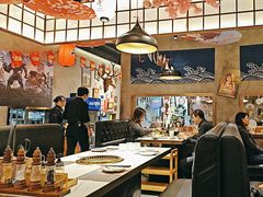 -千寻山野烤肉(天虹店)