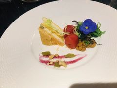 -上井料理黑金店(IFS国金中心店)
