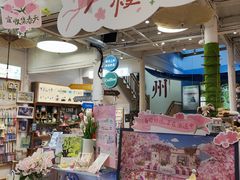 -猫的天空之城概念书店(杭州南宋御街店)