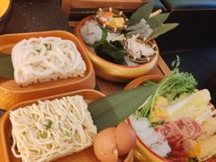 -牛New寿喜烧(新六百店)